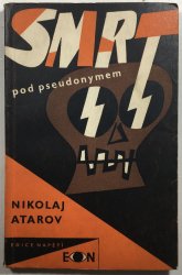 Smrt pod pseudonymem - 