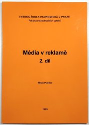 Média v reklamě 2. díl - 