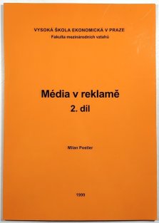 Média v reklamě 2. díl