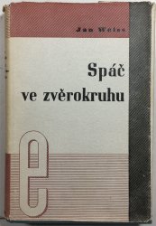 Spáč ve zvěrokruhu - 