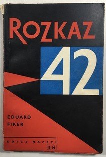 Rozkaz 42