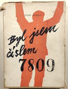 Byl jsem číslem 7809