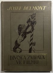 Divoká zvířata ve filmu - 