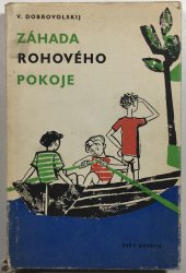 Záhada rohového pokoje - 