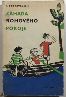 Záhada rohového pokoje