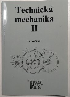 Technická mechanika II