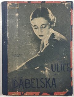 Ďábelská ulice