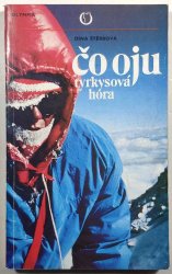 Čo Oju, tyrkysová hora - 