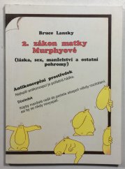 2.zákon matky Murphyové - 