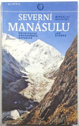 Severní Manásulu - Prvovýstup Krkonošské expedice