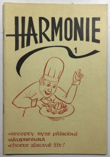 Harmonie 1