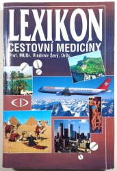 Lexikon cestovní medicíny - 