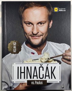 Paulus vs. Ihnačák / Ihnačák vs. Paulus
