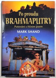 Po proudu Brahmaputry - 
