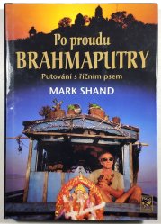 Po proudu Brahmaputry - 