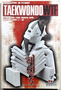 Taekwondo WTF