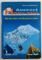 Americké hory snů - Od Aljašky po Ohňovou zemi