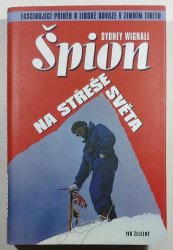 Špion na střeše světa - 