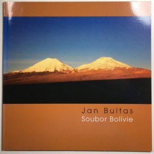 Soubor Bolívie
