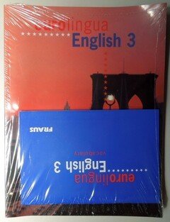 Eurolingua English 3