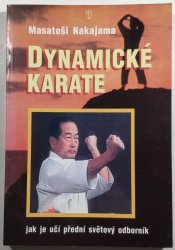 Dynamické karate - 