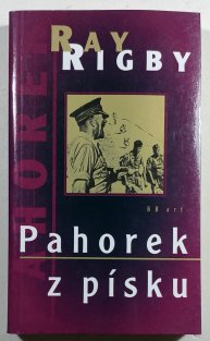 Pahorek z písku