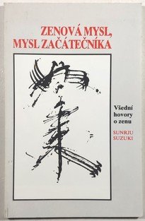 Zenová mysl, mysl začátečníka