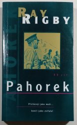 Pahorek  - 