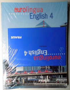 Eurolingua English 4
