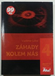 Záhady kolem nás - Největší záhady 4 - 