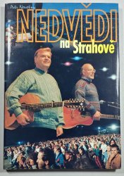 Nedvědi na Strahově - 