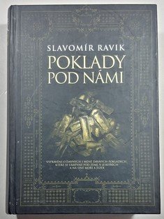 Poklady pod námi