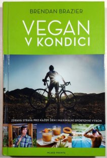 Vegan v kondici