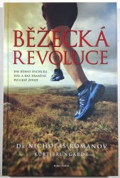 Běžecká revoluce - 