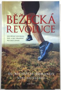 Běžecká revoluce