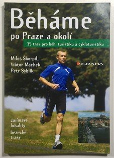 Běháme po Praze a okolí