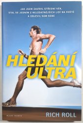 Hledání ultra - 