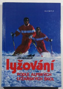 Lyžování podle alpských lyžařských škol