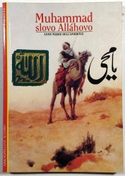 Muhammad - slovo Alláhovo - 