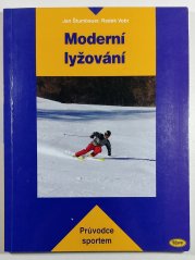 Moderní lyžování - 