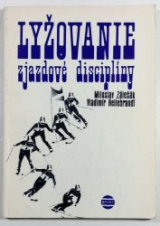 Lyžovanie - zjazdové disciplíny - 