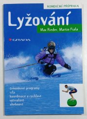 Lyžování - 
