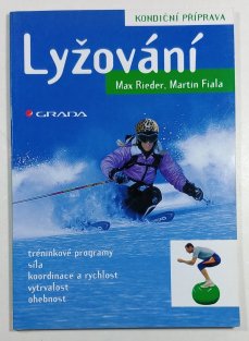 Lyžování