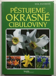 Pěstujeme okrasné cibuloviny