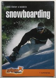 Snowboarding - 