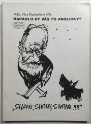 Napadlo by vás to anglicky? - 