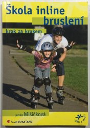Škola inline bruslení - 