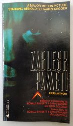 Záblesk paměti - 