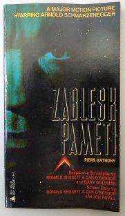 Záblesk paměti