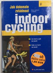 Jak dokonale zvládnout indoor cycling - 
